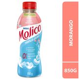 Iogurte Nestlé Molico Morango 850G