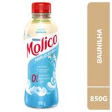 Iogurte Nestlé Molico Baunilha 850G