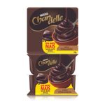 Sobremesa-Chocolate-Chandelle-Pack-com-8-Unidades-90g-Cada