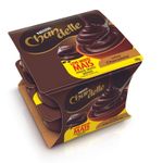 Sobremesa-Chocolate-Chandelle-Pack-com-8-Unidades-90g-Cada
