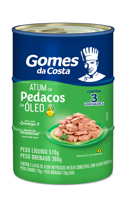 Pack-Atum-em-Pedacos-em-Oleo-Gomes-da-Costa-3-Latas-170g-Cada-