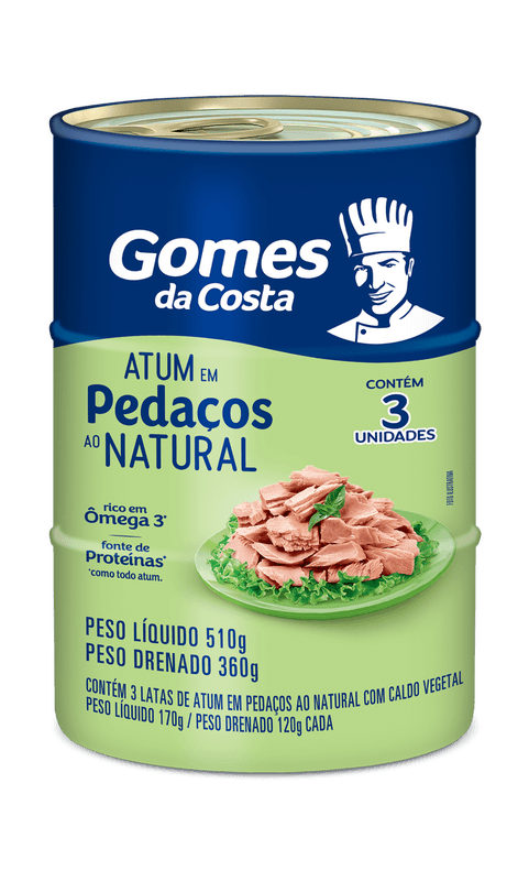 Pack-Atum-em-Pedacos-ao-Natural-Gomes-da-Costa-3-Latas-170g-Cada