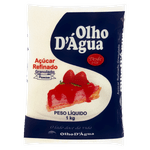 Acucar-Refinado-Granulado-Olho-D-agua-Pacote-1kg