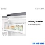 Geladeira-Refrigerador-Side-by-Side-RSN34-110V-Samsung-Inox-501l