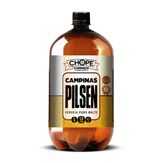 Chopp Campinas Pilsen Garrafa 1,5l