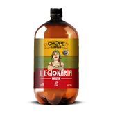 Chopp Campinas Weizen Legionária Garrafa 1,5l