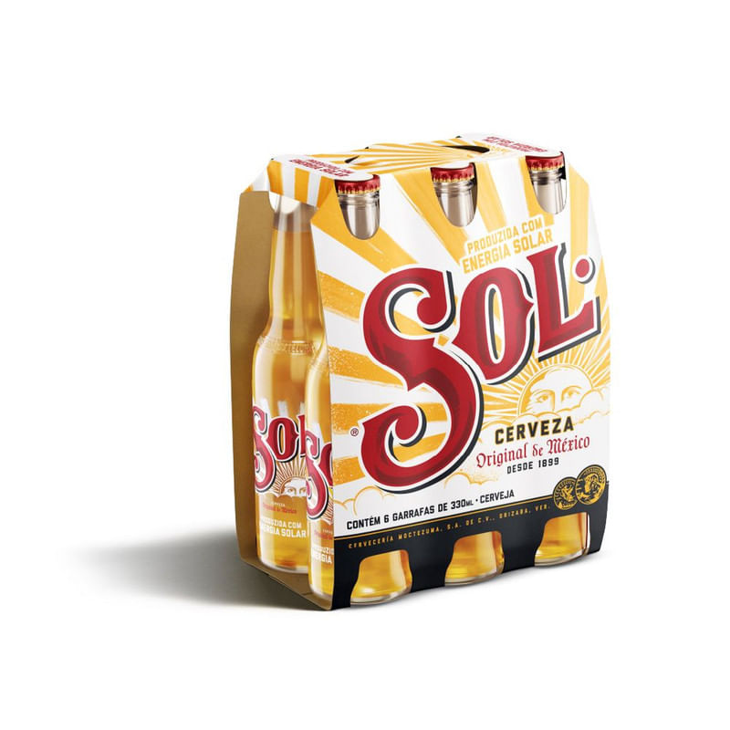 Cerveja-Sol-Premium-Pack-6-Unidades-330ml-Cada