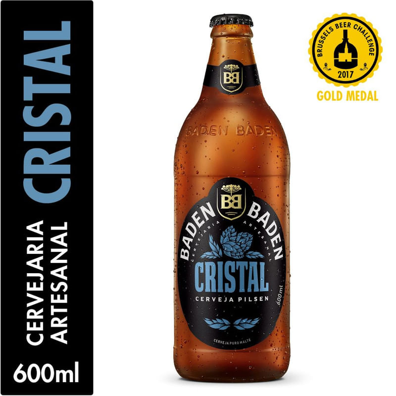 Cerveja-Pilsen-Cristal-Baden-Baden-Garrafa-600ml