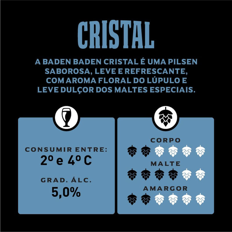 Cerveja-Pilsen-Cristal-Baden-Baden-Garrafa-600ml