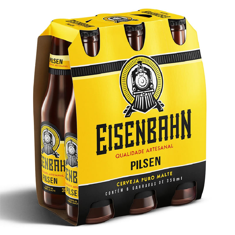 Cerveja-Eisenbahn-Pilsen-Pack-6-Garrafas-355ml