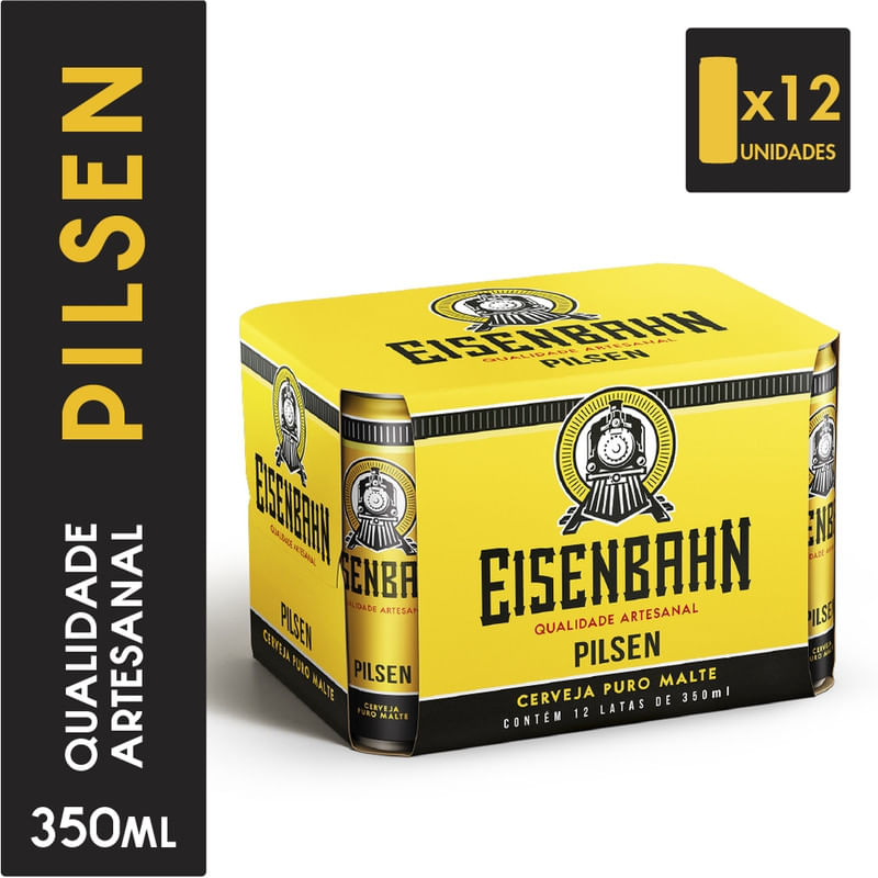 Cerveja-Pilsen-Puro-Malte-Eisenbahn-Pack-com-12-Unidades-350ml-Cada
