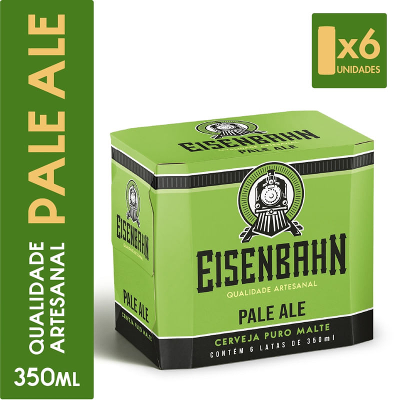 Cerveja-Extra-Pale-Ale-Puro-Malte-Eisenbahn-Pack-com-6-Unidades-de-350ml-Cada