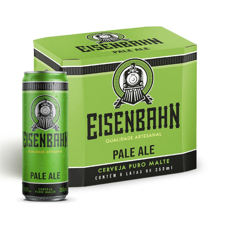 Cerveja-Extra-Pale-Ale-Puro-Malte-Eisenbahn-Pack-com-6-Unidades-de-350ml-Cada