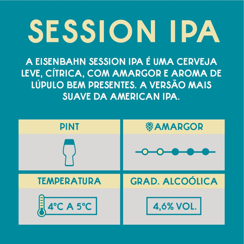 Cerveja-Session-IPA-Hilda-Eisenbahn----6-Garrafas-de-355ml-cada