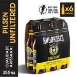 Cerveja-Pilsen-Eisenbahn-Unfiltered-Pack-6-Garrafas-355ml-Cada