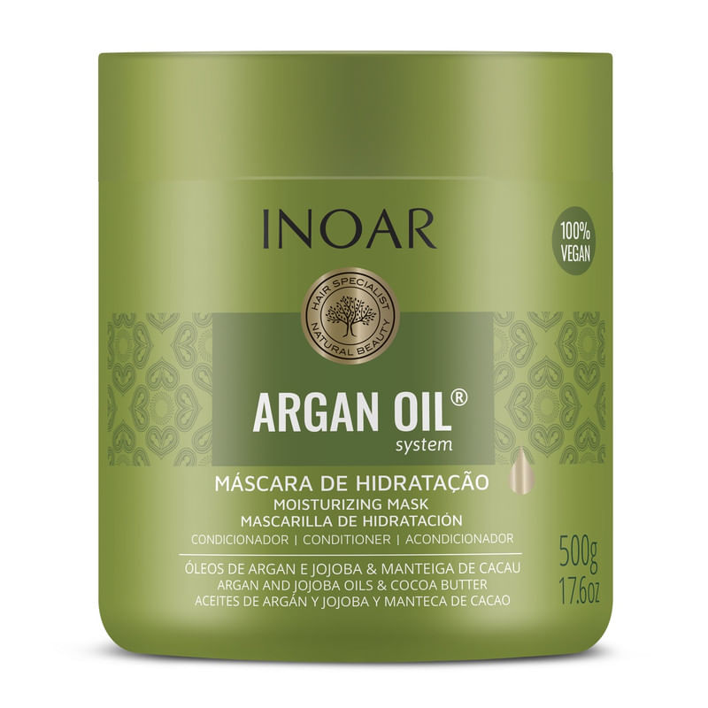 Mascara-de-Hidratacao-Inoar-Argan-Oil-Pote-500g