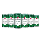 Gin Tônica London Dry Tanqueray Pack 6 Latas 269ml Cada