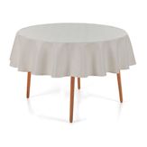 Toalha de Mesa Zattar Branca 1,78cm Kasrten