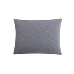 Travesseiro-Nap-Portatil-Mescla-Cinza-28x48x10cm-FOM