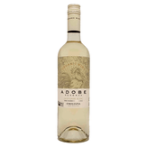 Vinho Branco Chileno Sauvignon Blanc Adobe Reserva Garrafa 750ml