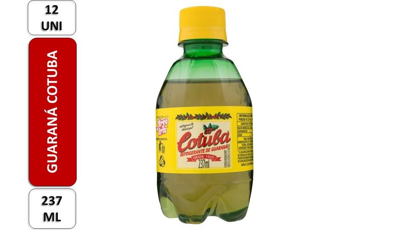 Refrigerante-Guarana-Cotuba-Pack-12-Garrafinhas-237ml-Cada