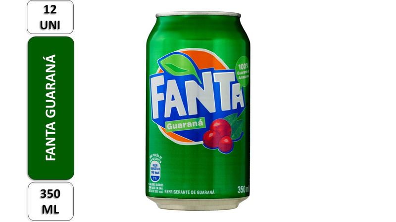 Refrigerante-Fanta-Guarana-Pack-12-Latas-350ml-Cada