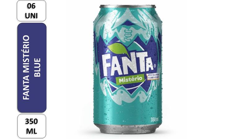 Refrigerante-Fanta-Misterio-Blue-Pack-6-Latas-350ml-Cada
