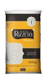 Arroz-Premium-Selecao-Especial-Rizzeto-Pacote-5kg
