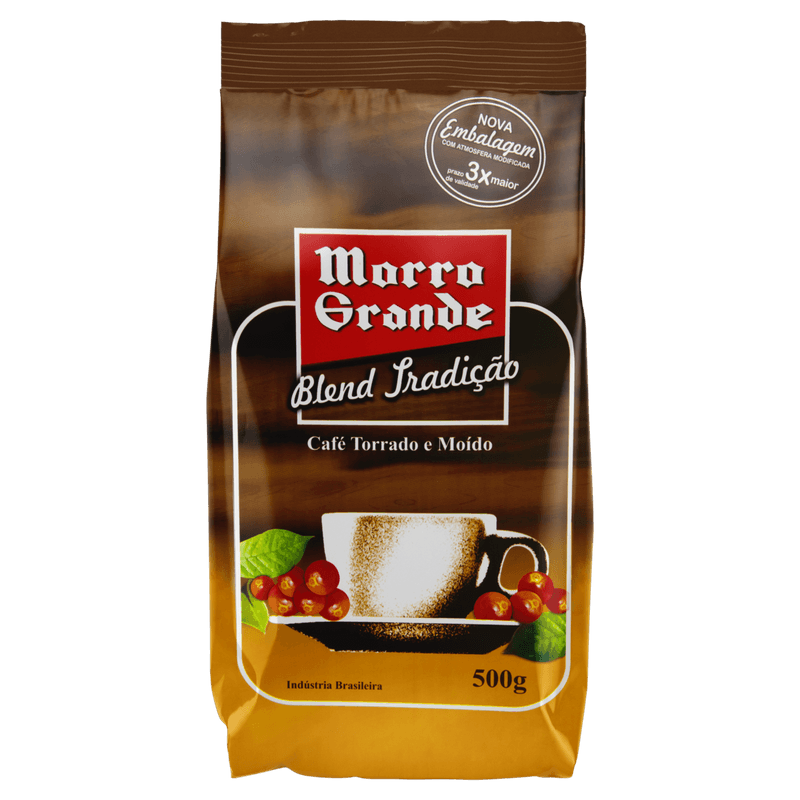 Cafe-Blend-Tradicional-Morro-Grande-Pacote-500g