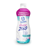 Iogurte Natural Batido Pense Zero Batavo Frasco 1,150g Embalagem Econômica