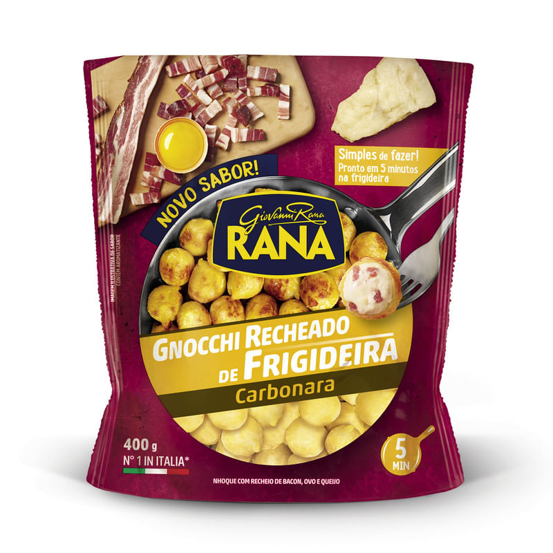 Gnocchi-Recheado-de-Frigideira-Carbonara-Rana-Pacote-400g