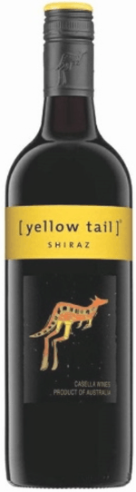 Vinho-Tinto-Australiano-Shiraz-Yellow-Tail-750ml