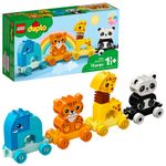 O-Meu-Primeio-Trem-de-Animais-Duplo-Lego