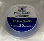 Prato-Descartavel-Medio-Premium-15cm-Sert-Plast-Pacote-com-20-Unidades