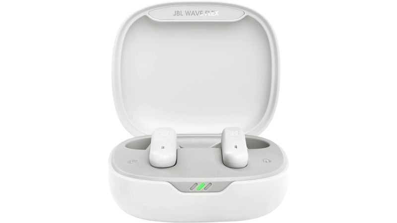 Fones-de-ouvido-True-Wireless-One-Wave-Flex-Branco-JBL