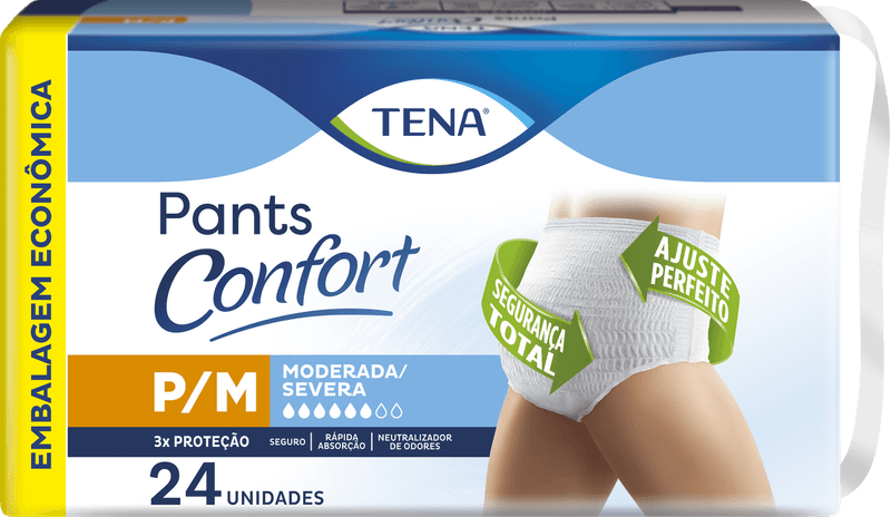 Roupa-Intima-Pants-Confort-P-M-Tena-Pacote-24-Unidades