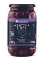 Azeitona-Grega-sem-Caroco-Kalamata-Member-s-Mark-Vidro-520g