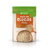 Aveia em Flocos Finos Member's Mark Pouch 500g