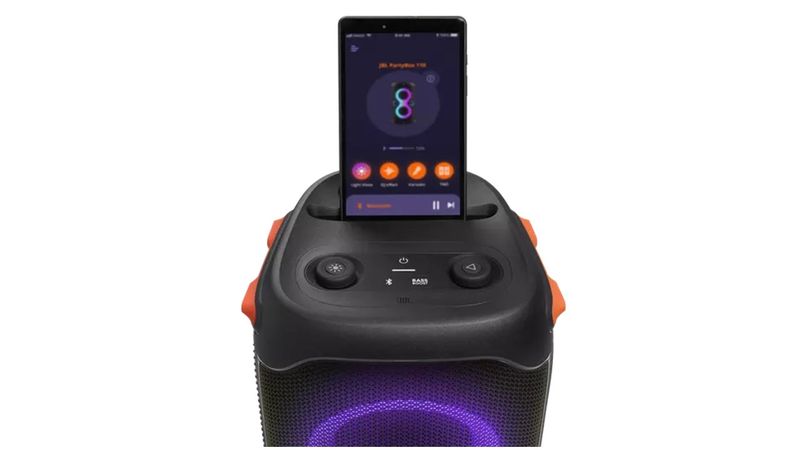 Caixa-de-Som-Bluetooth-Partybox-110-BR-Preta-JBL
