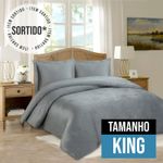 Jogo-Edredom-King-Veludo-Sortido--280-x-270cm-Member-s-Mark
