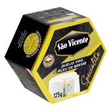 Queijo Tipo Bleu de Bresse Specialite São Vicente 125g