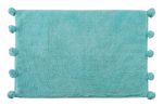 Tapete-Infantil-Pompom-Sortido-50x80cm-Member-s-Mark