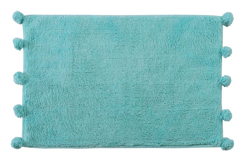 Tapete-Infantil-Pompom-Sortido-50x80cm-Member-s-Mark
