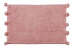 Tapete-Infantil-Pompom-Sortido-50x80cm-Member-s-Mark