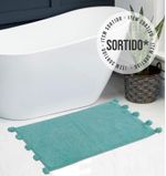 Tapete-Infantil-Pompom-Sortido-50x80cm-Member-s-Mark
