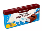 Chocolate-ao-Leite-Milky-Sticky-Member-s-Mark-Caixa-200g