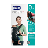Canguru Easy Fit Power Black Night Chicco