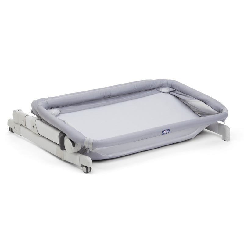 Berco-Next-2-Me-Pop-Up-Grey-Mist-Chicco