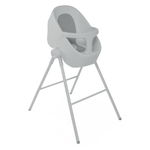Banheira-Bubble-Nest-Cool-Grey-Chicco