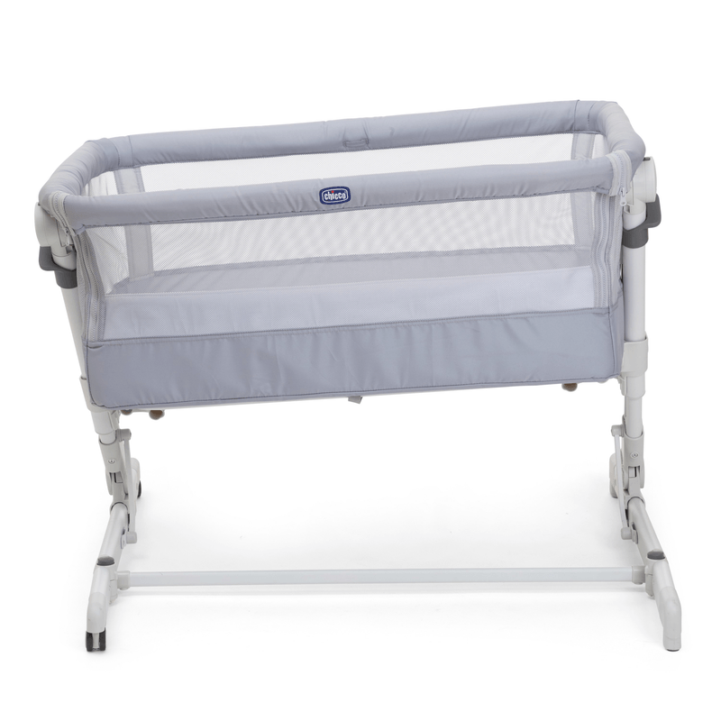 Berco-Next-2-Me-Pop-Up-Grey-Mist-Chicco